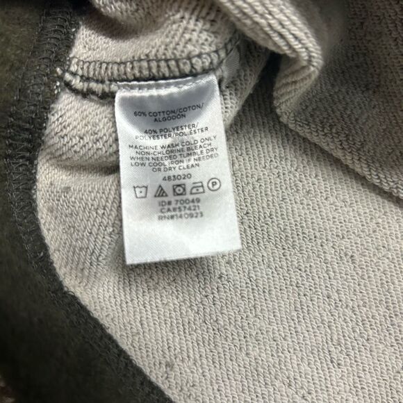 Lou & Grey Women’s Large Green Dress - Picture 5 of 10